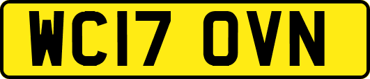WC17OVN