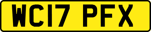 WC17PFX