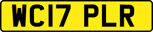 WC17PLR