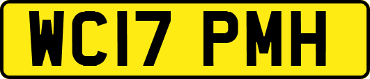 WC17PMH