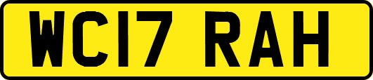 WC17RAH