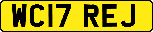 WC17REJ