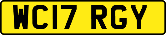 WC17RGY