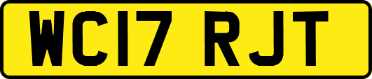 WC17RJT