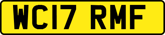 WC17RMF