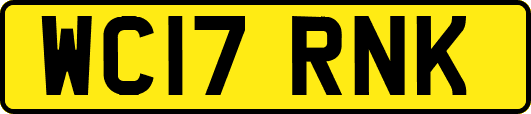 WC17RNK