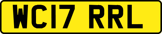 WC17RRL