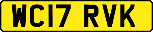 WC17RVK