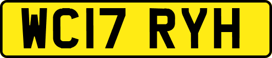 WC17RYH