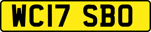 WC17SBO