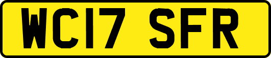 WC17SFR