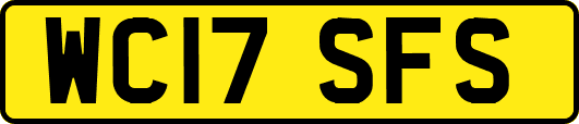 WC17SFS