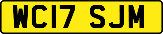 WC17SJM