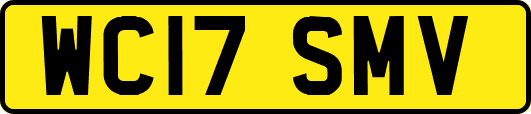 WC17SMV