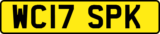 WC17SPK