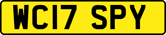 WC17SPY