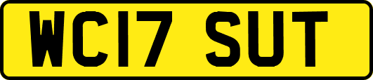 WC17SUT