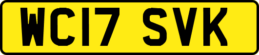 WC17SVK