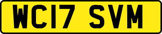 WC17SVM