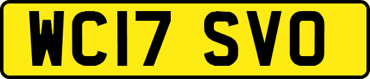 WC17SVO