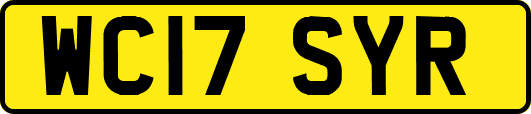 WC17SYR
