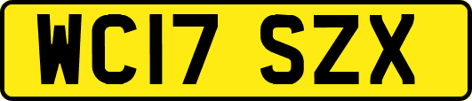 WC17SZX