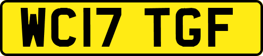 WC17TGF