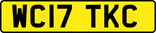 WC17TKC