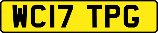 WC17TPG