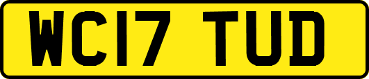 WC17TUD