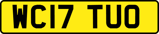 WC17TUO