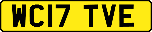 WC17TVE