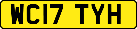 WC17TYH