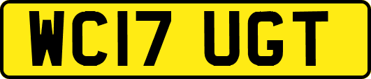 WC17UGT