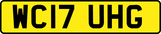 WC17UHG