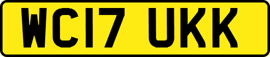 WC17UKK