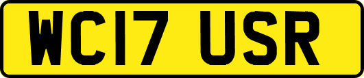WC17USR