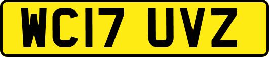 WC17UVZ