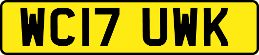 WC17UWK