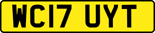 WC17UYT