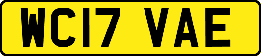 WC17VAE