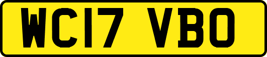 WC17VBO