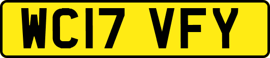 WC17VFY
