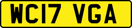 WC17VGA