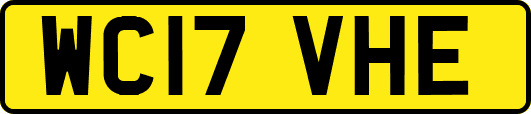 WC17VHE