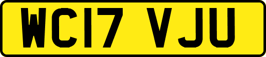 WC17VJU