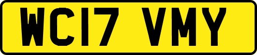 WC17VMY