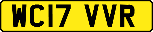 WC17VVR