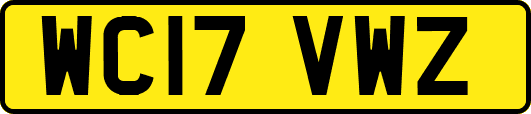 WC17VWZ