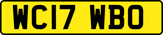 WC17WBO